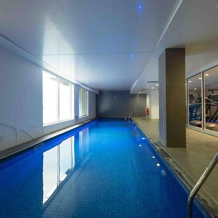City Apartment, Pool & Carpark Аделаїда Екстер'єр фото